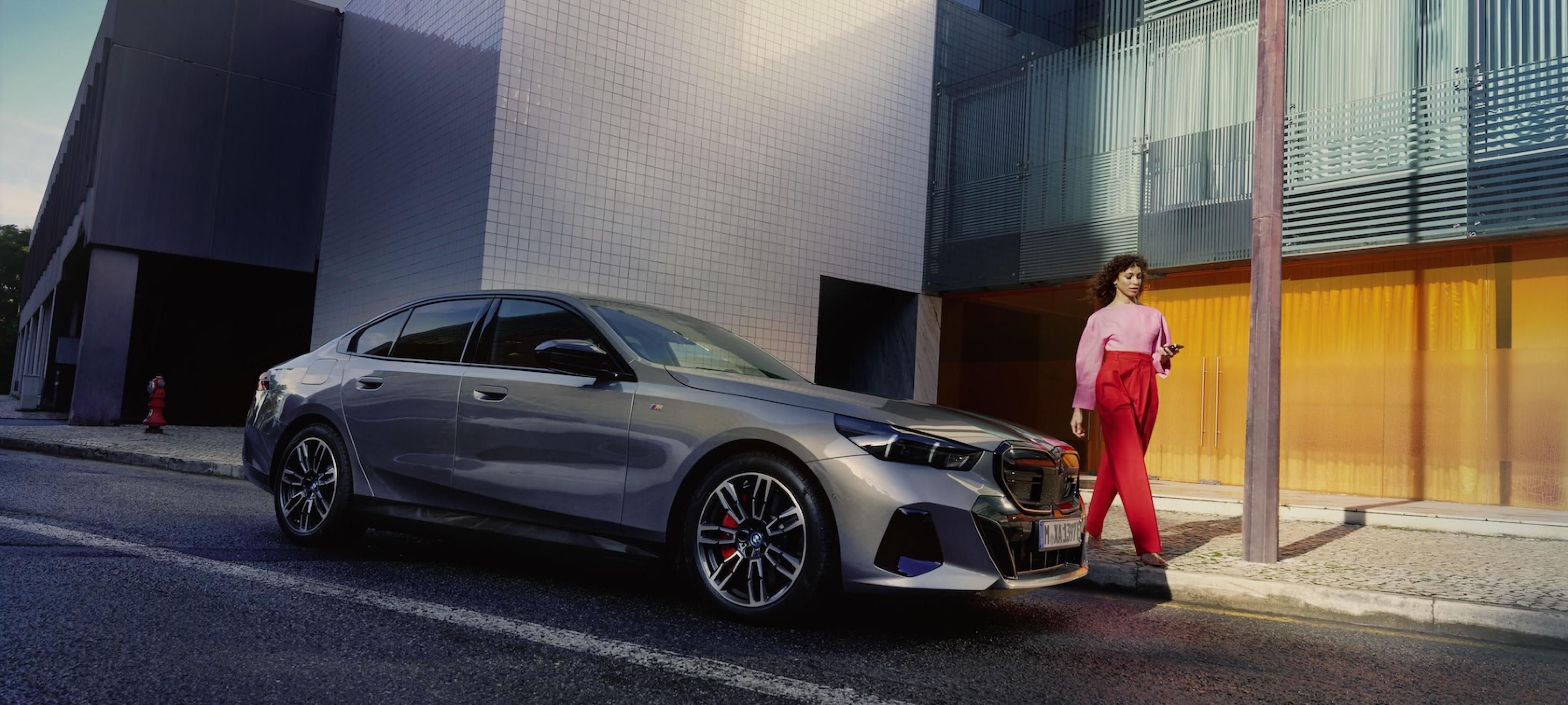 BMW PREMIUM SELECTION. NU TIJDELIJK MET 4 JAAR GARANTIE. **
