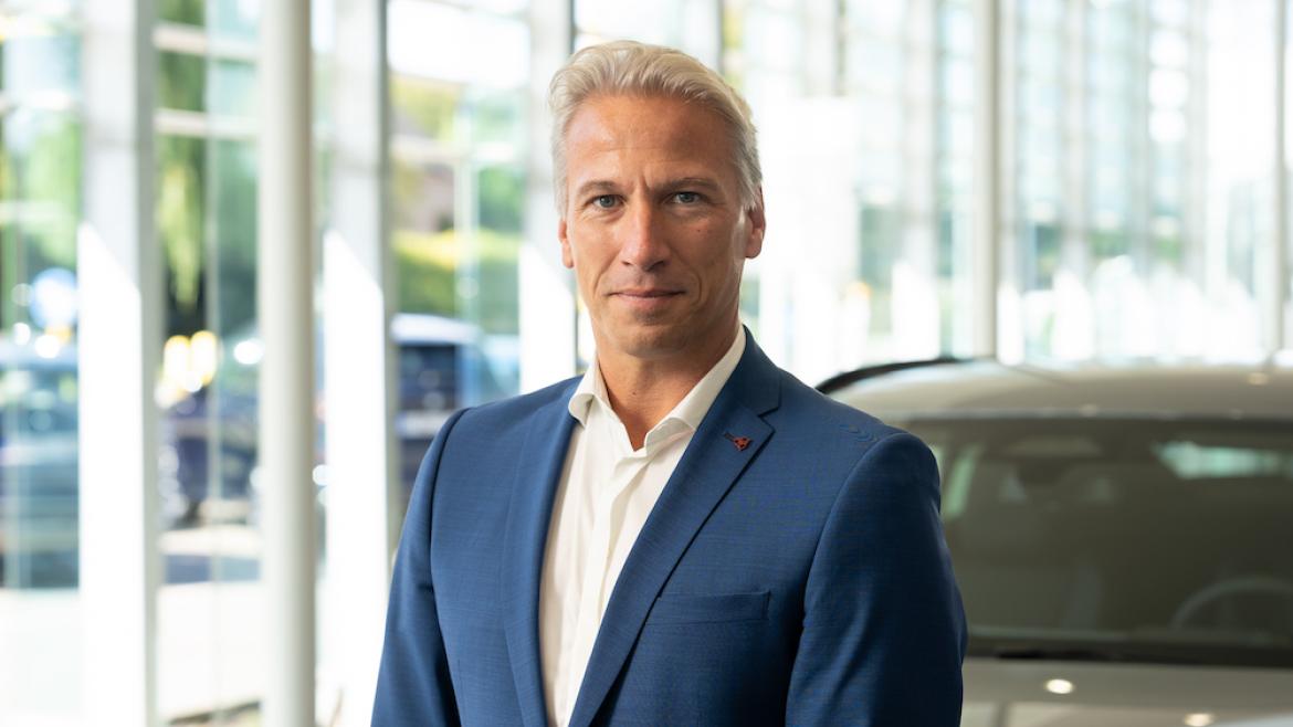 Danny Van den Eeckhout