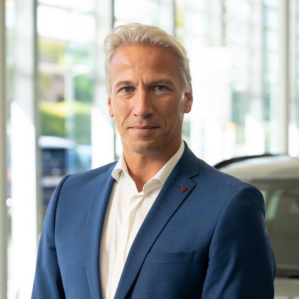 Danny Van den Eeckhout