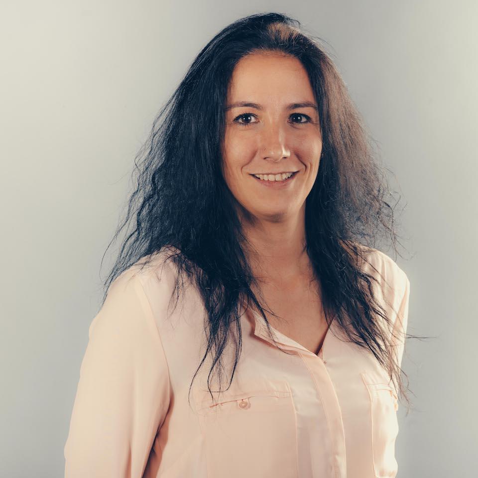 Tamara Verschueren