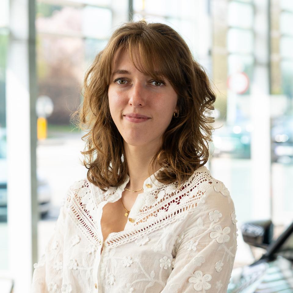  Laure Huygens