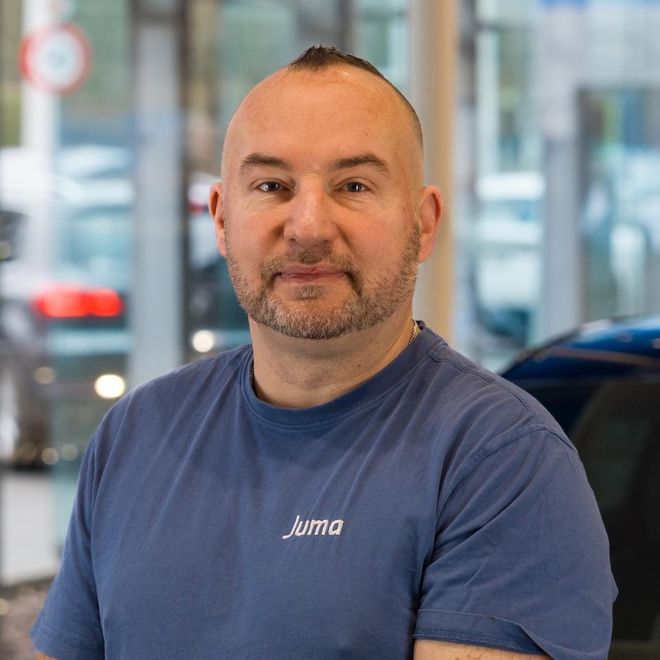 Kamil Jacek Patrzalek 