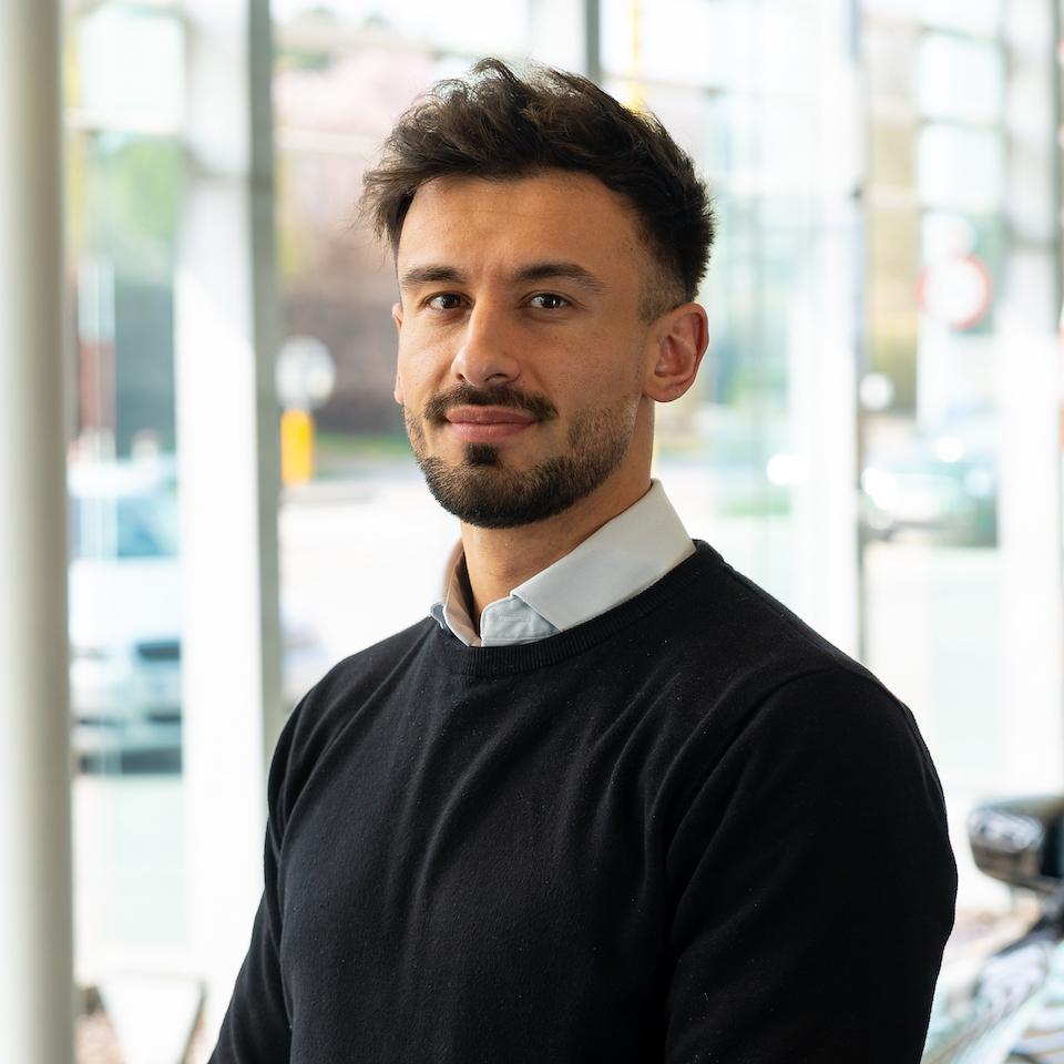 Patryk Miller
